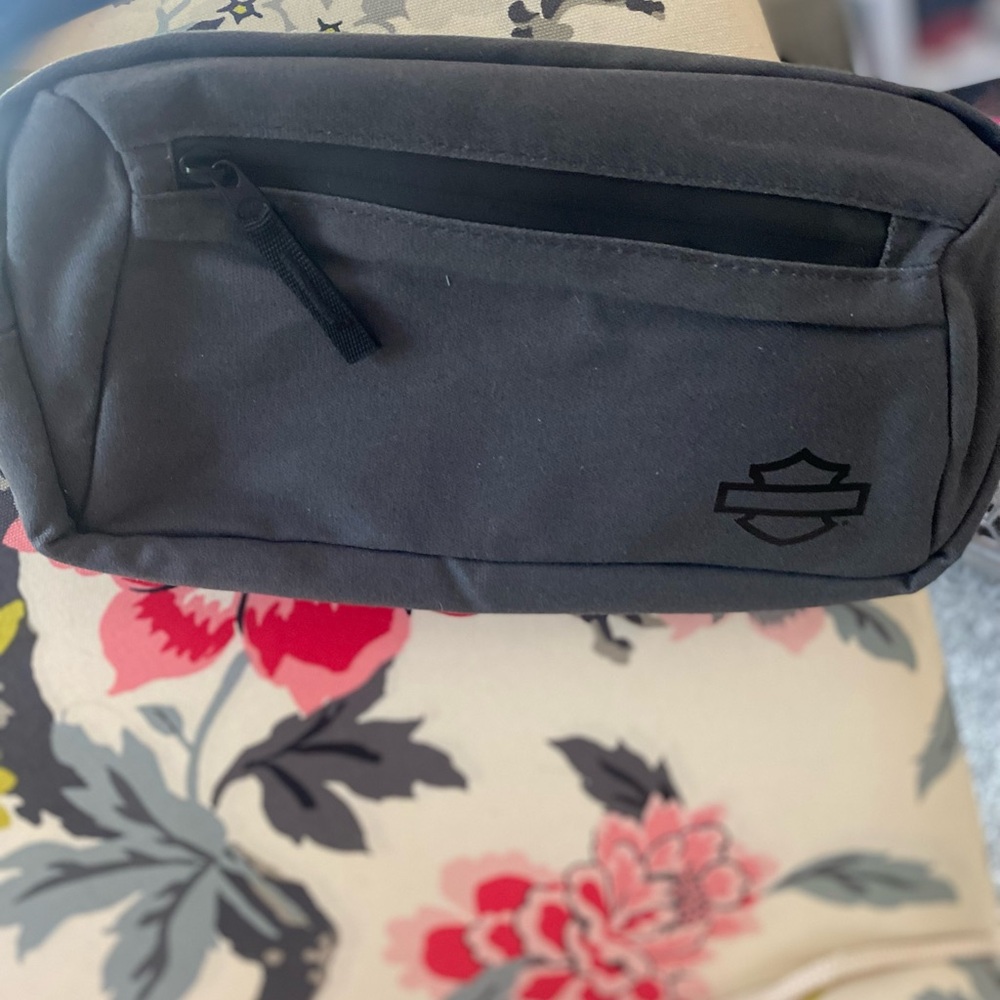 Harley-Davidson Fannie pack